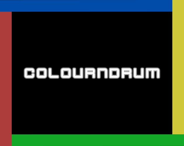 Colourndrum