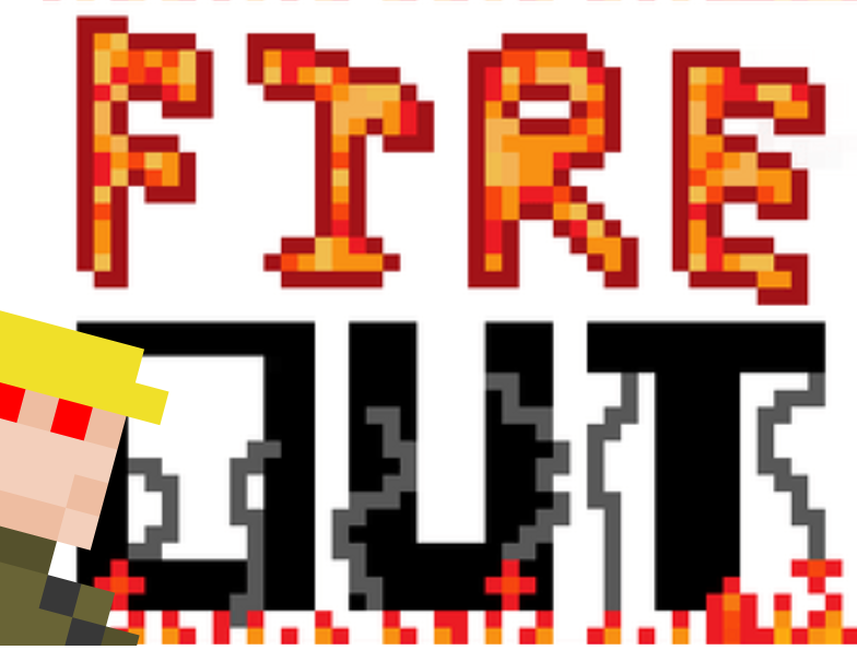 Fire Out