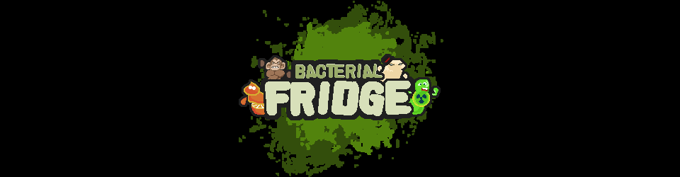 Bacterial Fridge