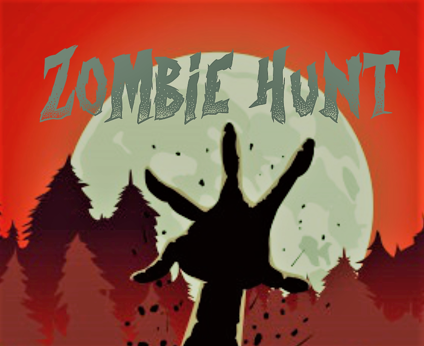 Zombie Hunt