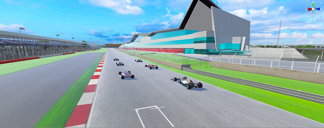 Formula1 Racing