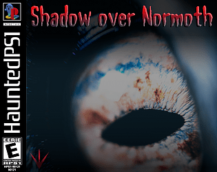 Shadow over Normoth [Free] [Survival] [Windows] [Linux]