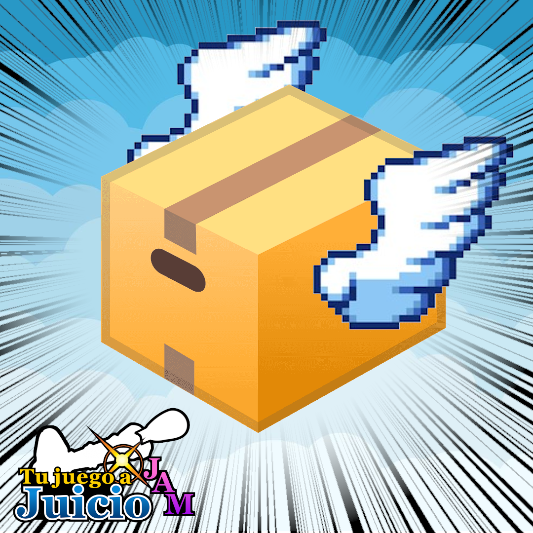 Fly Box