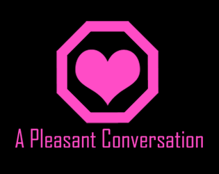 A Pleasant Conversation