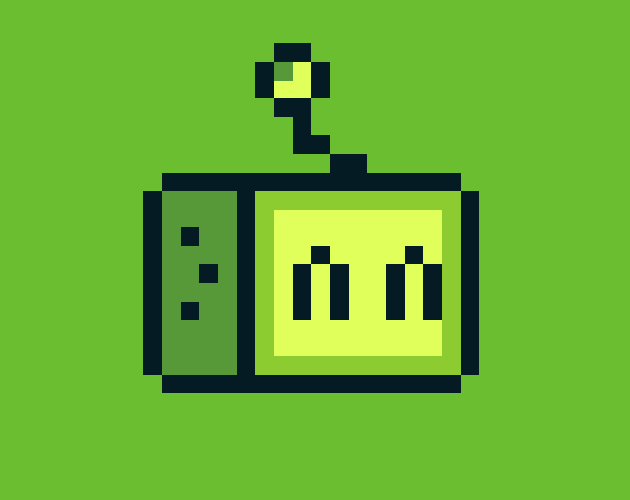 Bit's Adventure (Demo)