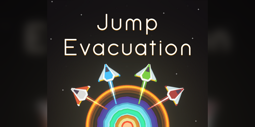Cover image for Jump Evacuation