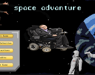 2D Platformer