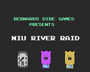 Niu River Raid