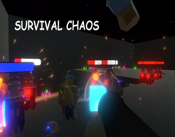 Survival Chaos