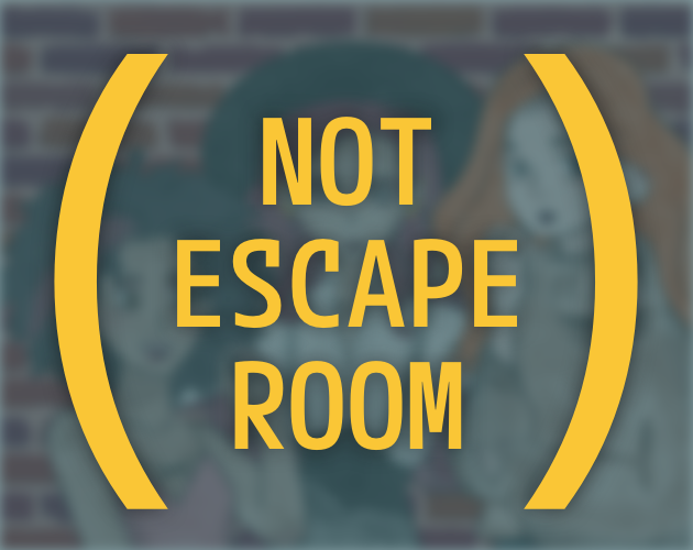 (Not Escape Room) by PunGo, celik97, Damla Kıvılcım Demir, fulmirex