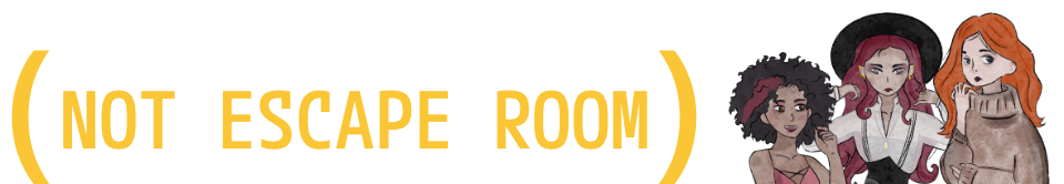 (Not Escape Room)
