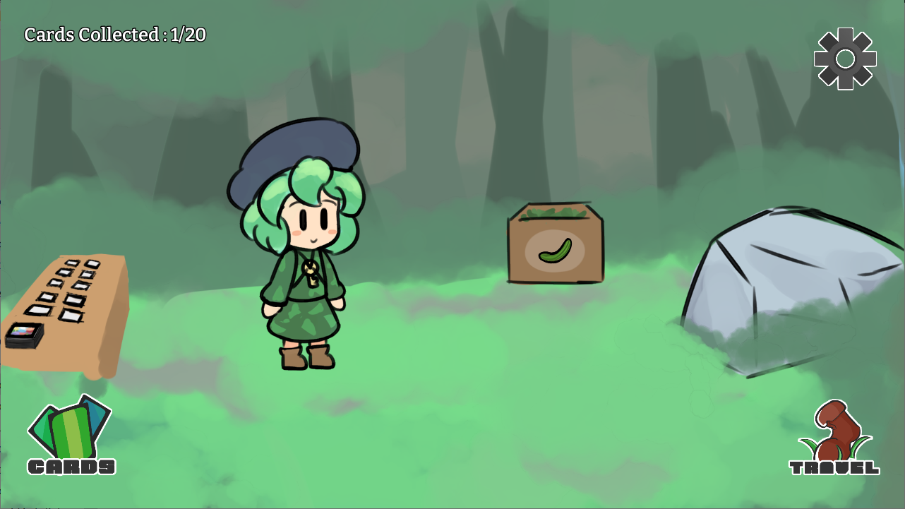 Cover image for Takane Game Collab Demo