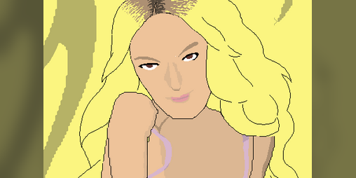 Cover image for Pong Me Baby One More Time