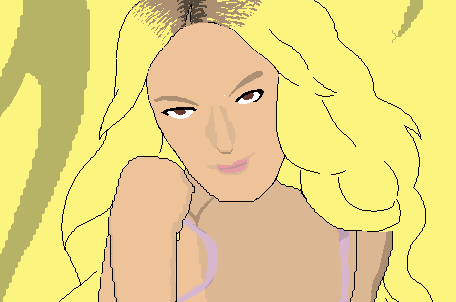 Cover image for Pong Me Baby One More Time