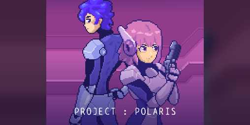 Cover image for Project : Polaris
