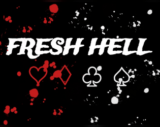 Fresh Hell  
