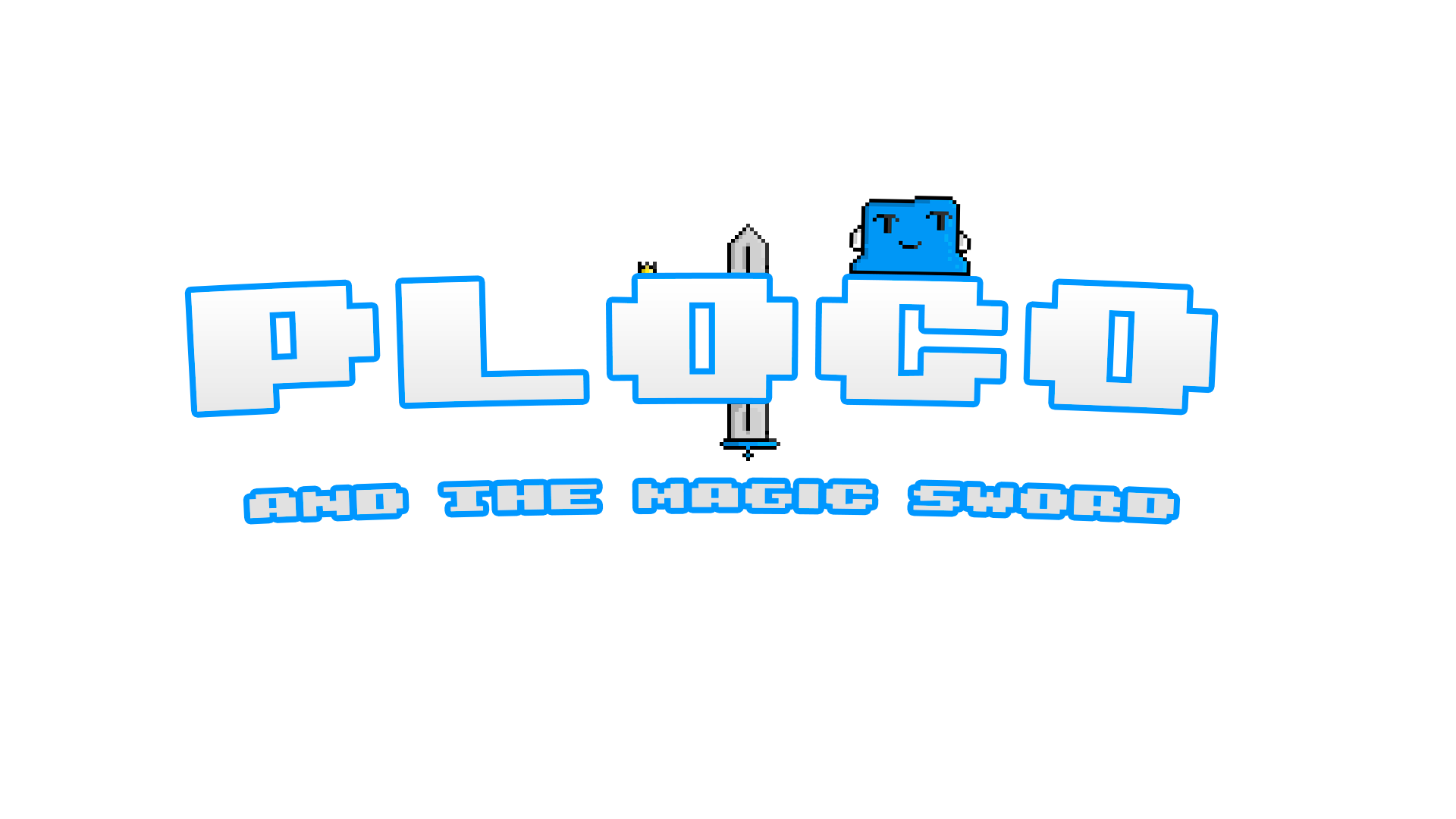 Ploco and The Magic Sword