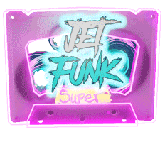 Jet Funk Super