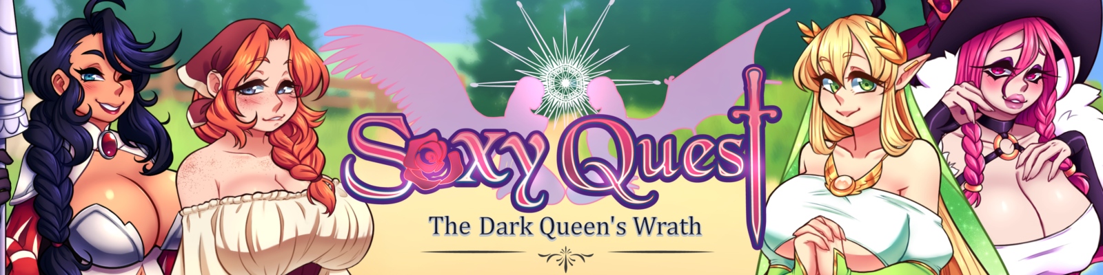 Sexy Quest