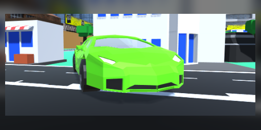 Cover image for McLaren Parking Simulator : Car Parking Game