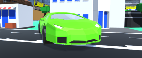 Cover image for McLaren Parking Simulator : Car Parking Game