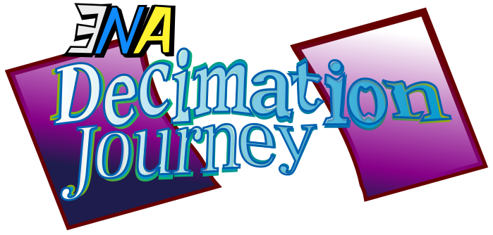 ENA - Decimation Journey