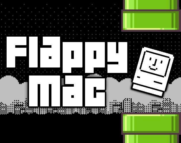 FlappyBird.io - Game for Mac, Windows (PC), Linux - WebCatalog