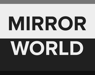 Mirror World  