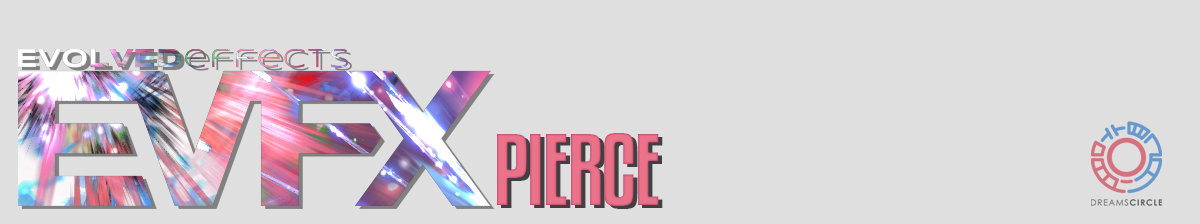 EVFX Pierce