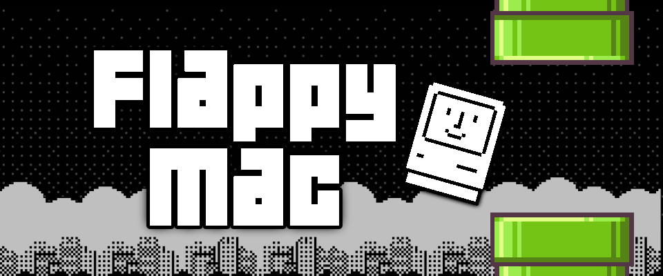 Flappy Mac