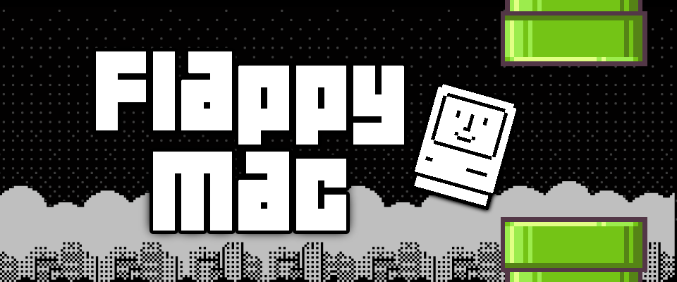 FlappyBird.io - Game for Mac, Windows (PC), Linux - WebCatalog