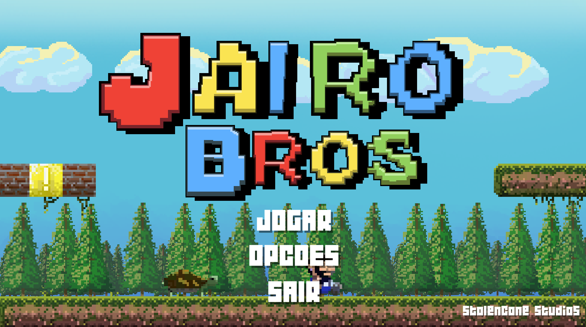 Jairo Bros