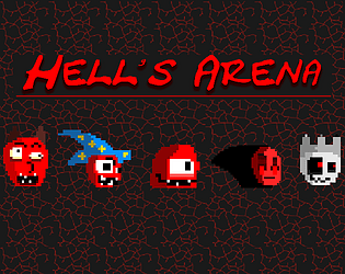 Hell's Arena