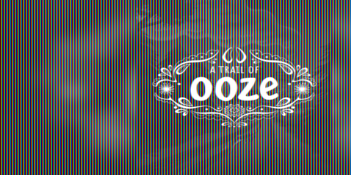 Cover image for A Trail of Ooze