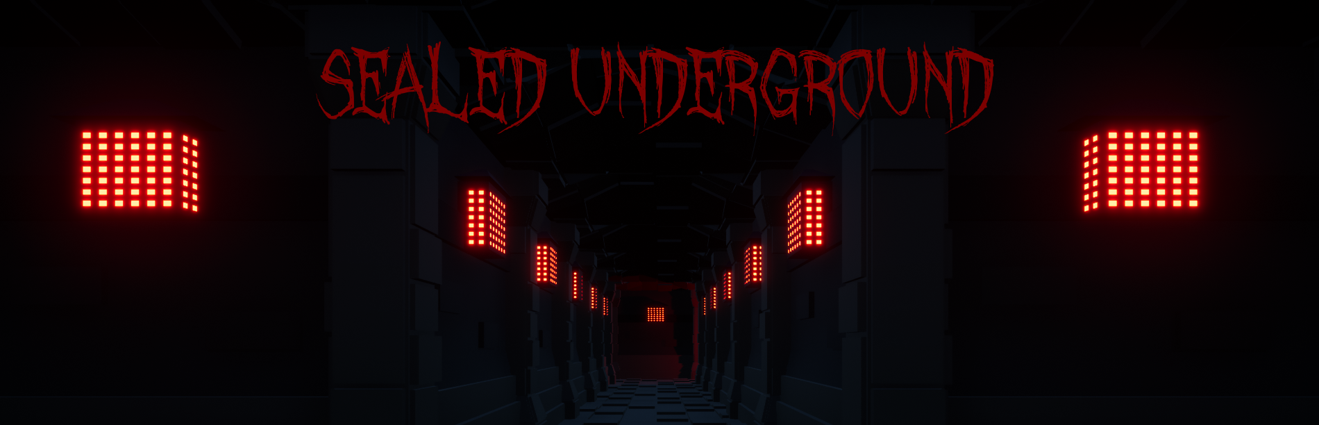 Sealed Underground