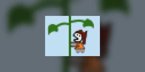 Cover image for Jill and the Beenstoc