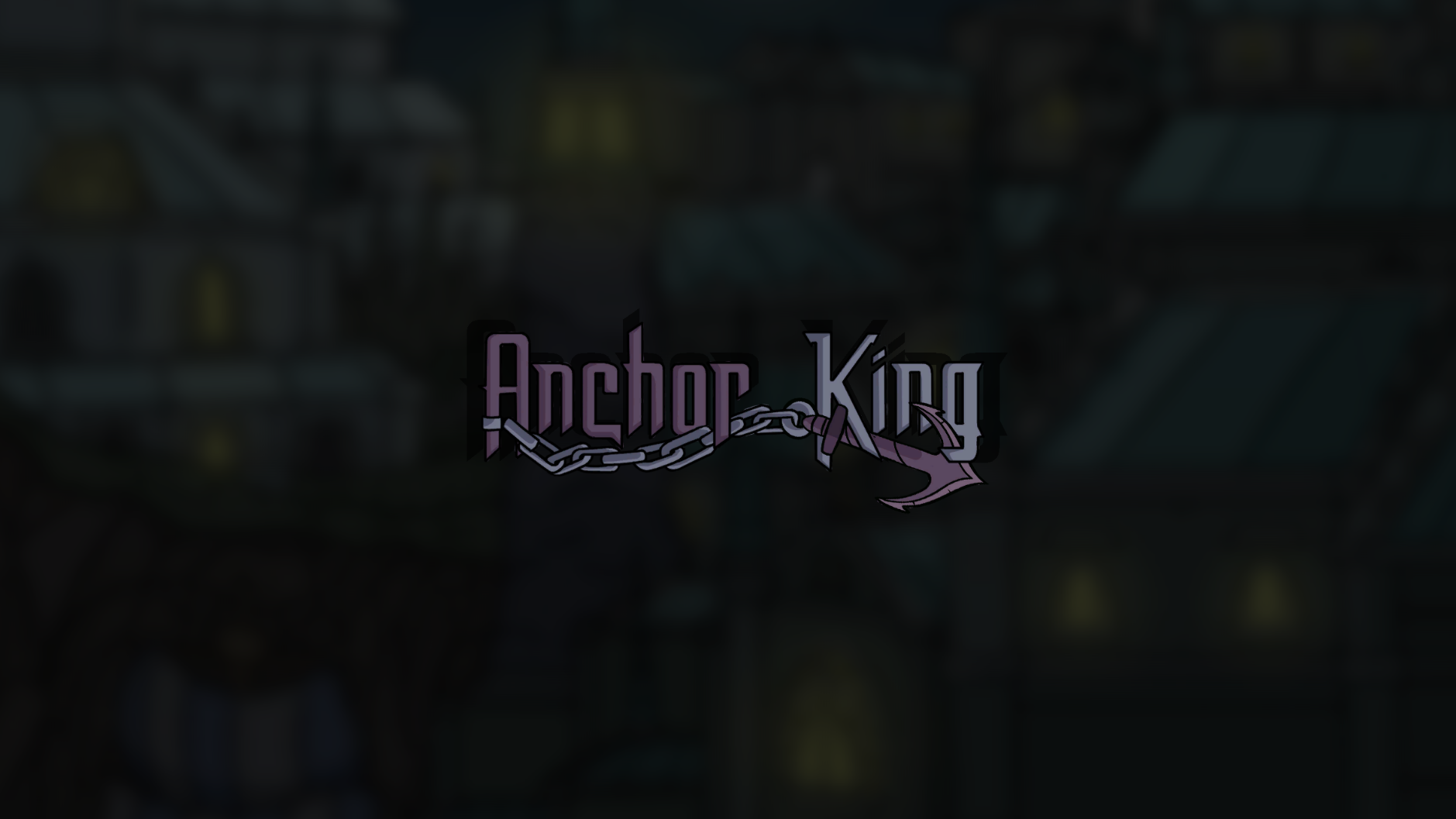 Anchor King