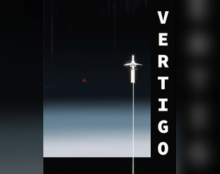 Vertigo   - Deniable operations in the next golden age of space 
