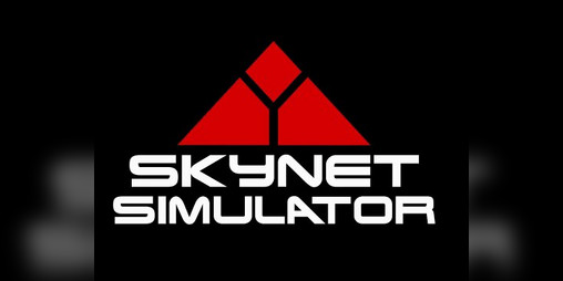 Cover image for Skynet Simulator