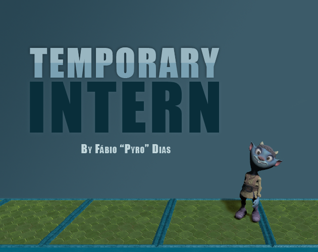 Temporary Intern