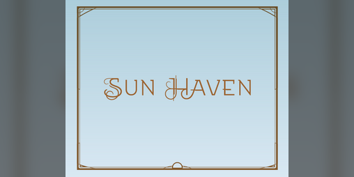 Cover image for Sun Haven