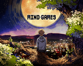 Mind Games (Demo Version)