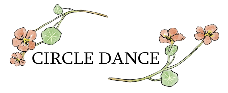 Cover image for Circle Dance