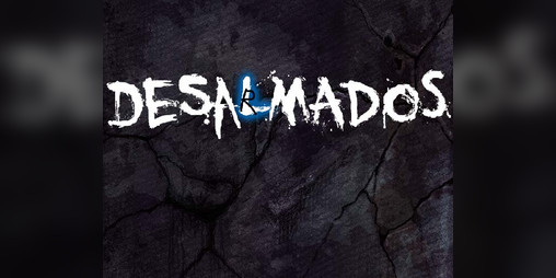 Cover image for DESAL(R)MADOS