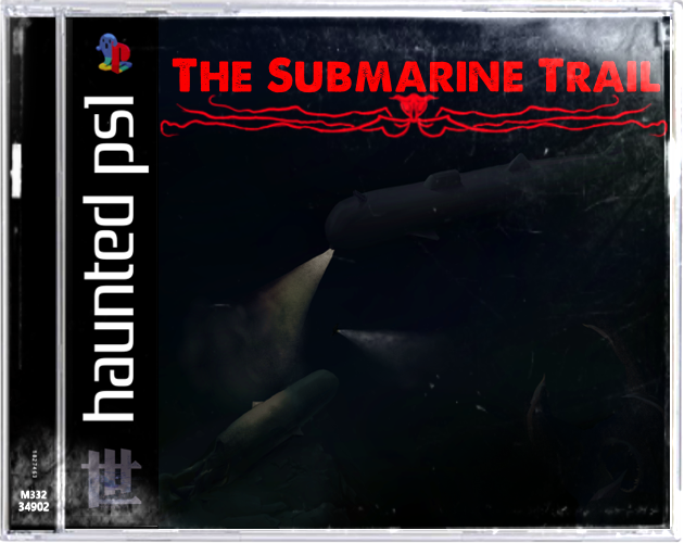 The Submarine Trail