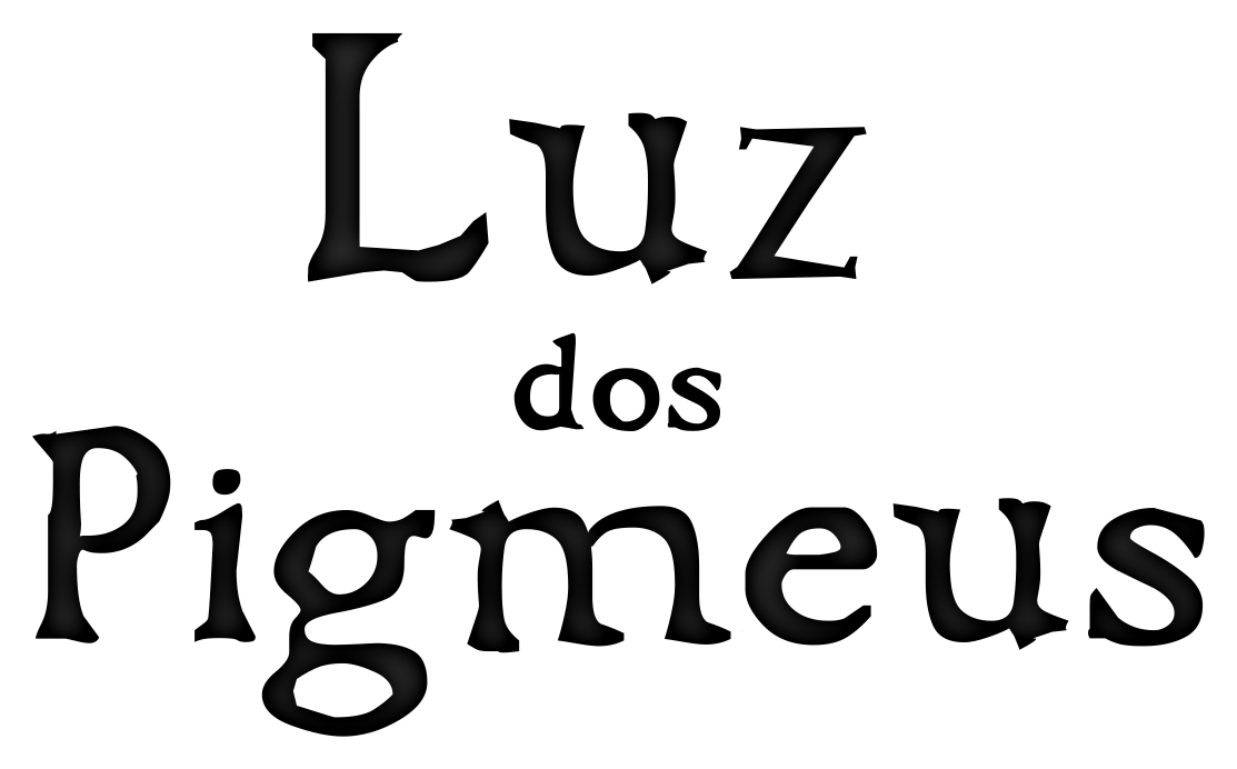 Luz dos Pigmeus