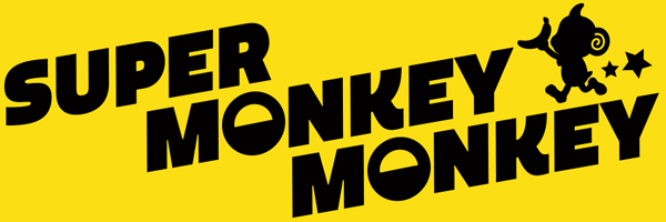 Super Monkey Monkey