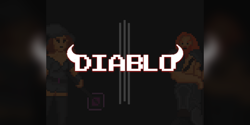 Cover image for Diablo III GBC