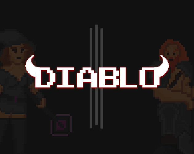 Cover image for Diablo III GBC