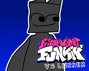 Friday Night Funkin VS Lunner